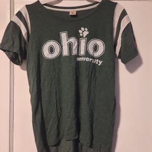 Ohio University Tee